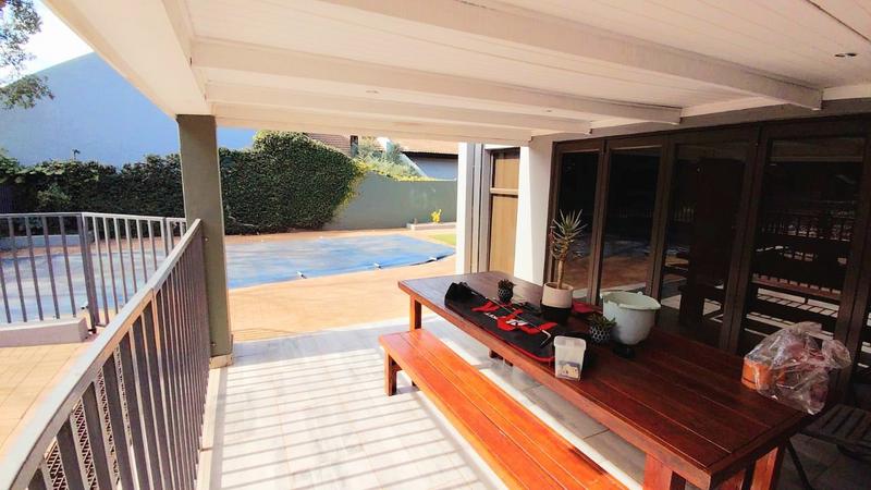 4 Bedroom Property for Sale in Baysvalley Free State